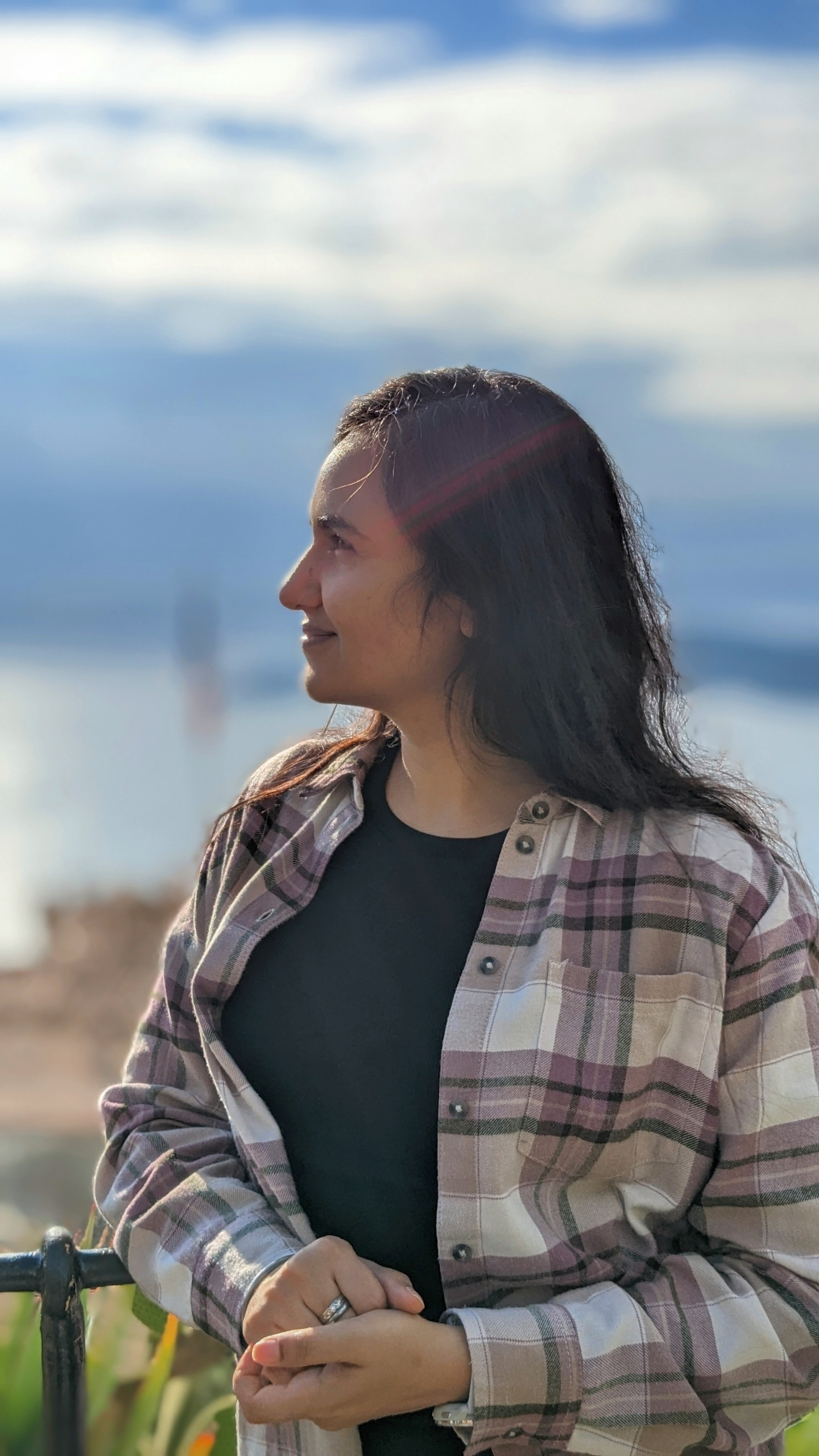 Rajni Kaur, author